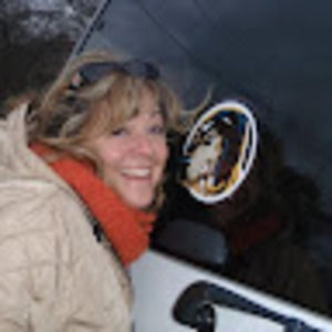 Meet your Posher, Sandra